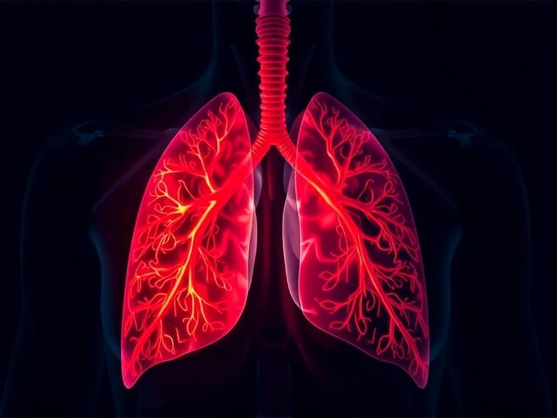How to Improve Lung Capacity Naturally After Quitting Smoking