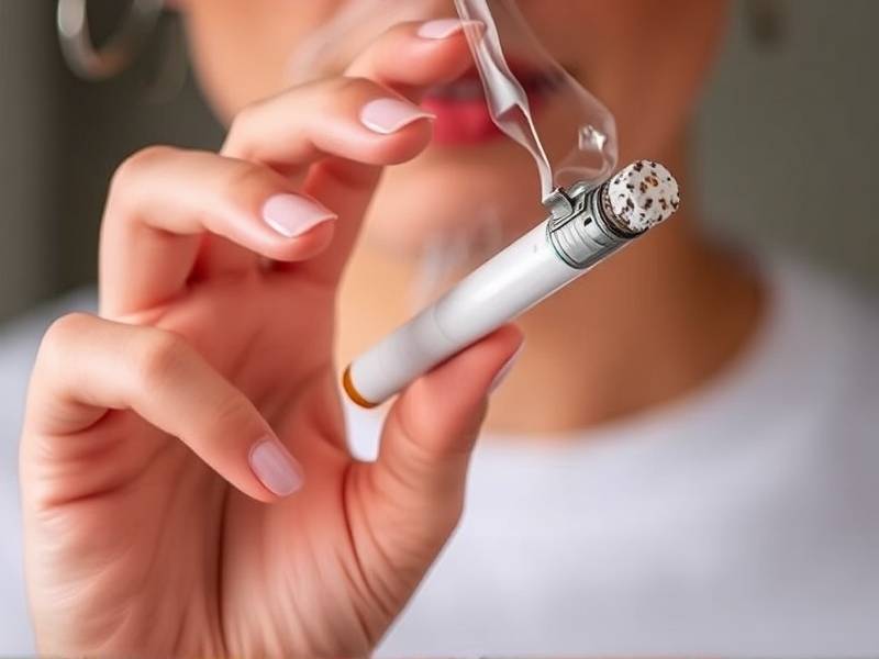 Will Quitting Smoking Really Stop the Spread of Cancer?