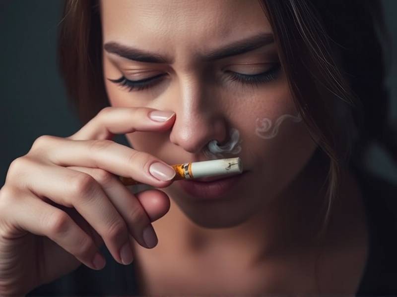 Will Quitting Smoking Increase My Fertility?(1)