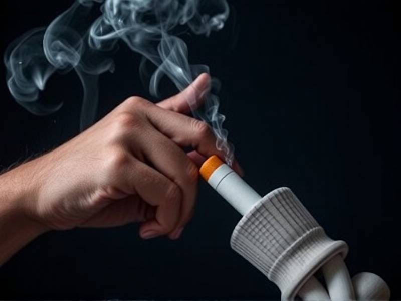 How Does Bupirone XL Help You Quit Smoking?