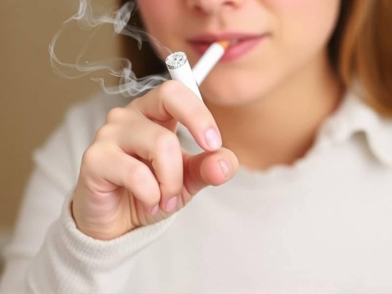 How to Encourage Someone Trying to Quit Smoking: Tips and Strategies for Success(1)