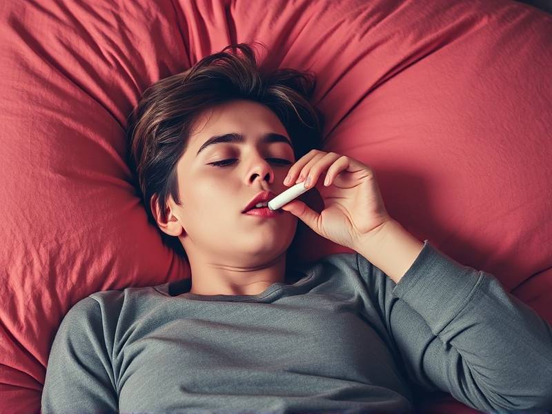 Why Does Quitting Smoking Make You Tired? The Science Behind the Fatigue