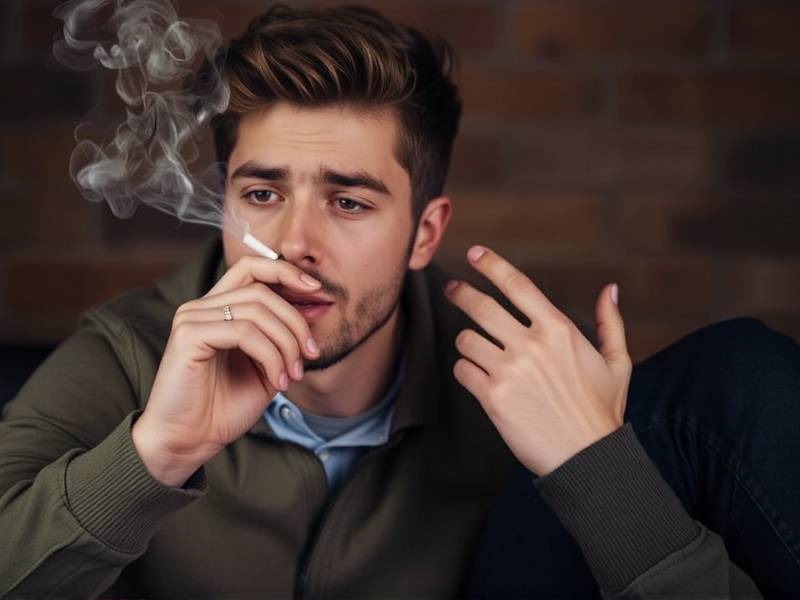 How Can I Help My Boyfriend Quit Smoking Weed?(1)