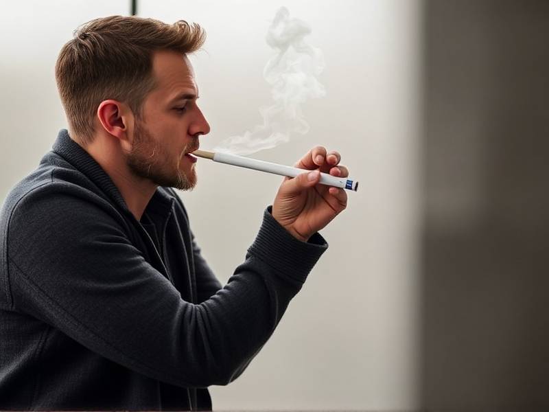 How to Motivate Yourself to Quit Smoking: Tips and Tricks(1)