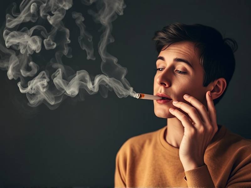 Do You Feel Better If You Quit Smoking? The Truth About Health and Well-being