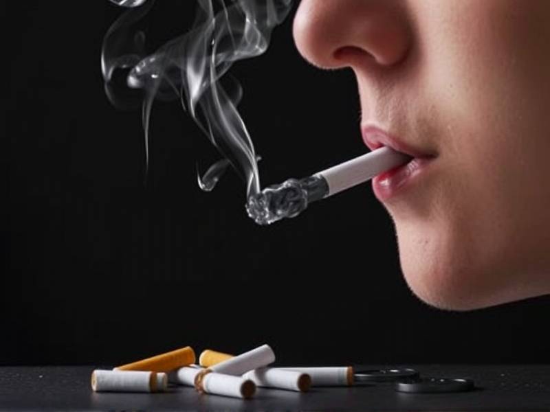 What Happens to My Body Since I Quit Smoking Cigarettes?