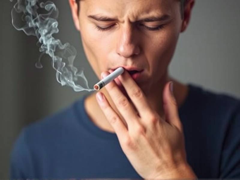 How Soon Do You Start Coughing After Quitting Smoking?