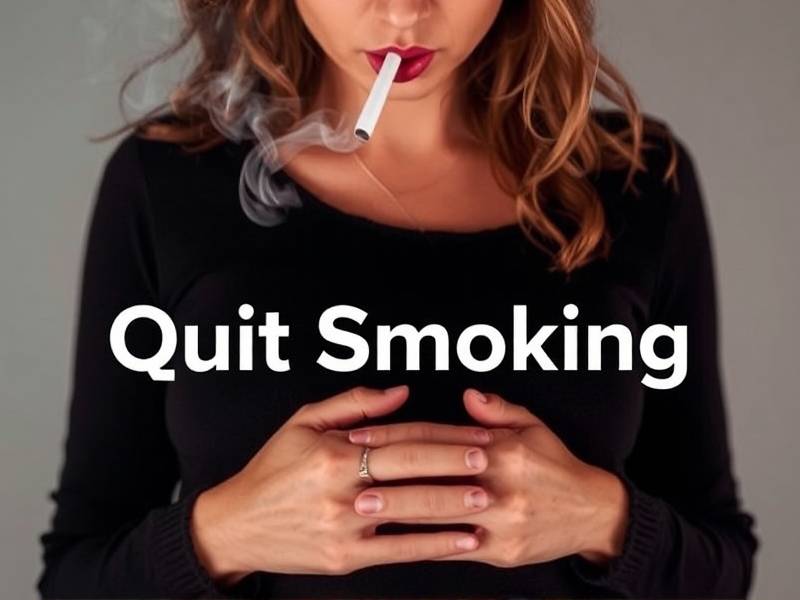 When to Quit Smoking Before Pregnancy: The Ultimate Guide