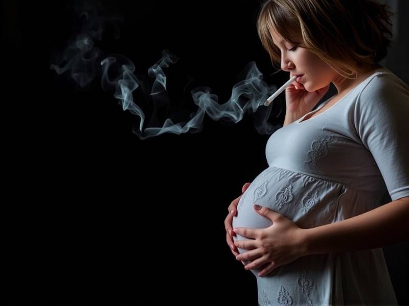 When to Quit Smoking Before Pregnancy: The Ultimate Guide