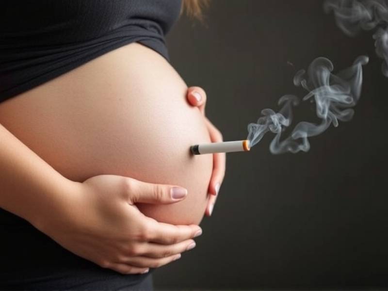 Can You Quit Smoking While Pregnant? Tips and Support for Women Looking to Quit During Pregnancy