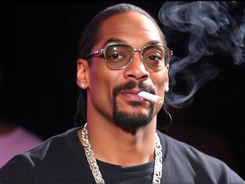 Is Snoop Really Quitting Smoking? The Latest Updates and Speculations