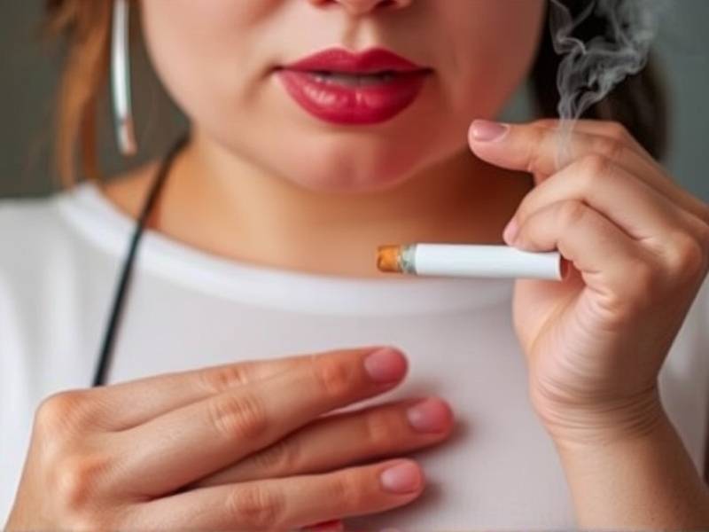 Do You Really Have to Quit Smoking Before Bariatric Surgery?