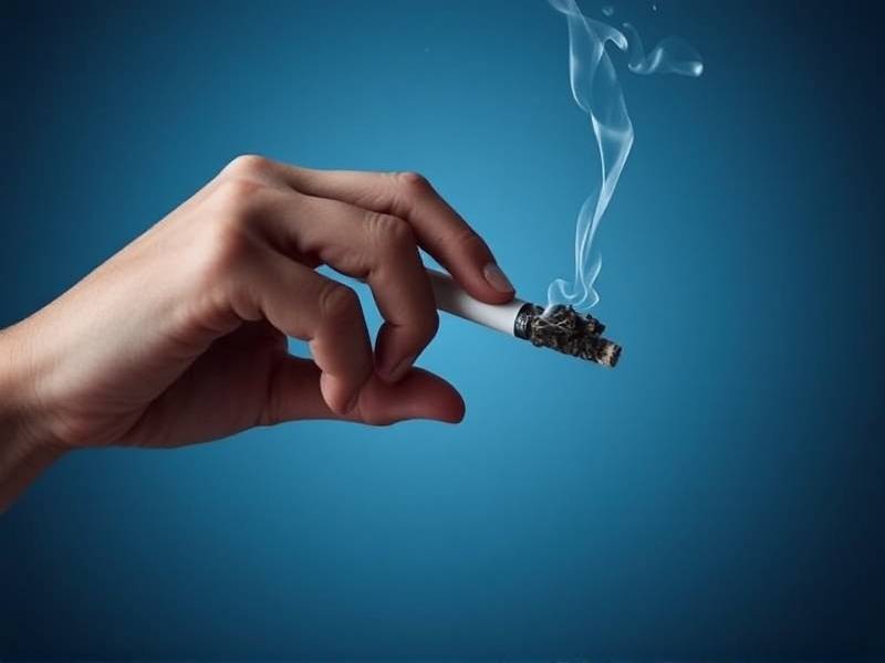 How Long Do the Effects of Quitting Smoking Last? The Truth You Need to Know(1)