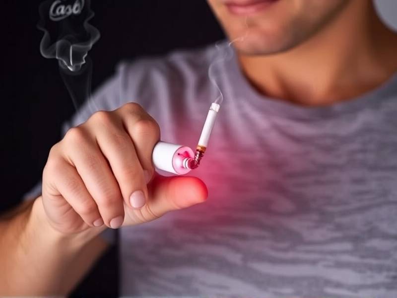 Does Blood Circulation Improve When You Quit Smoking?