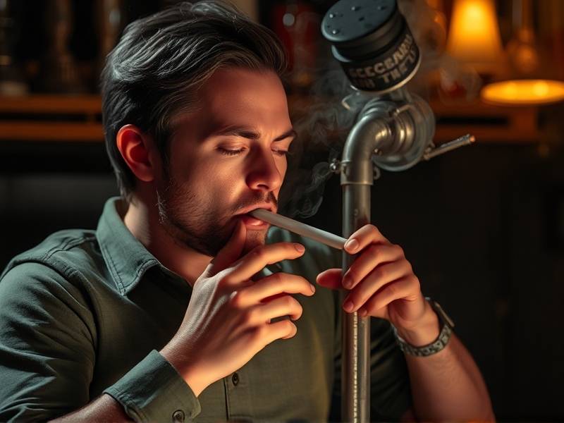 How Long Does the Hangover Last When You Quit Smoking?