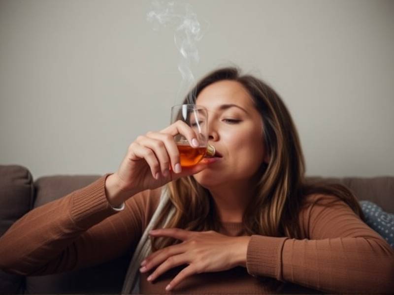 How Long Does the Hangover Last When You Quit Smoking?(1)