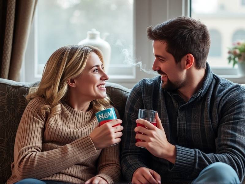 How to Encourage My Husband to Quit Smoking: Effective Strategies for a Better Life Together