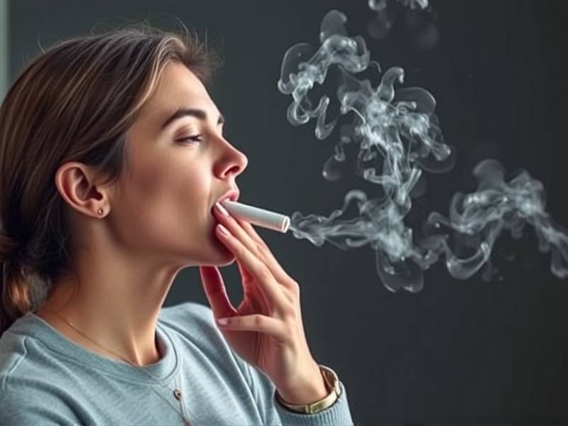 How Can I Cleanse My Body After Quitting Smoking?(1)