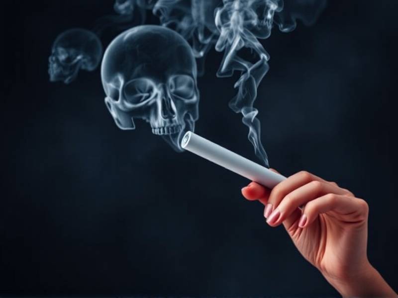 How to Quit Smoking Despite a Stressful Job