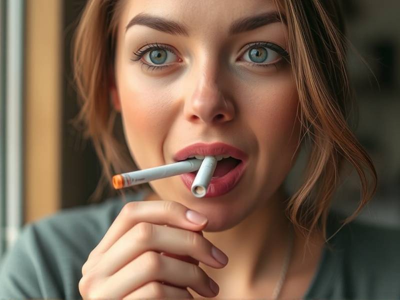 Are You Happier After You Quit Smoking? The Truth About Quitting Smoking and Its Impact on Your Life