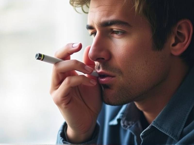 Will Quitting Smoking Improve Erectile Dysfunction?