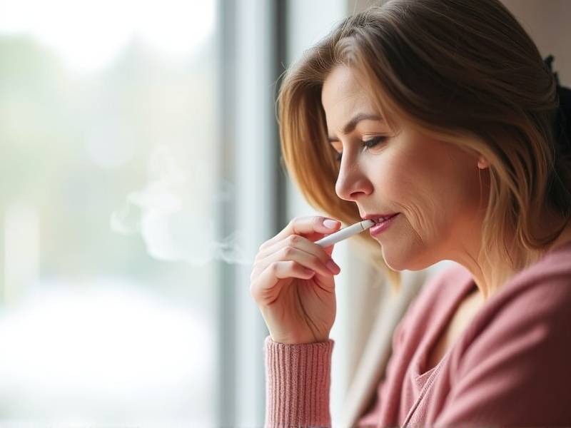 What Is NRT for Quitting Smoking? A Guide to Nicotine Replacement Therapy