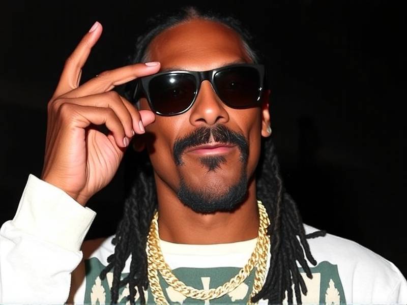Did Snoop Dogg Really Quit Smoking Pot? A Look at the Facts and Rumors