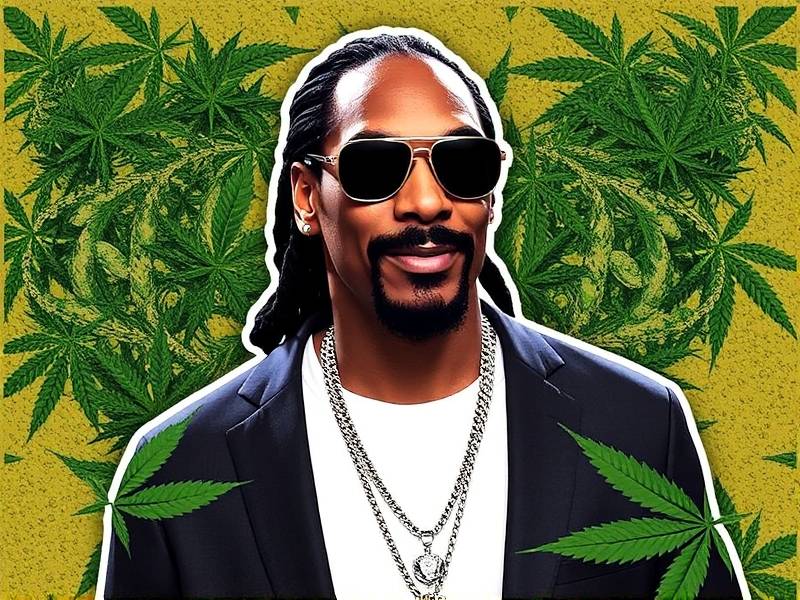Did Snoop Dogg Really Quit Smoking Pot? A Look at the Facts and Rumors(1)