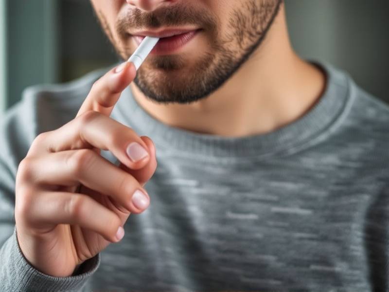 Is Tingling a Good Sign After Quitting Smoking?