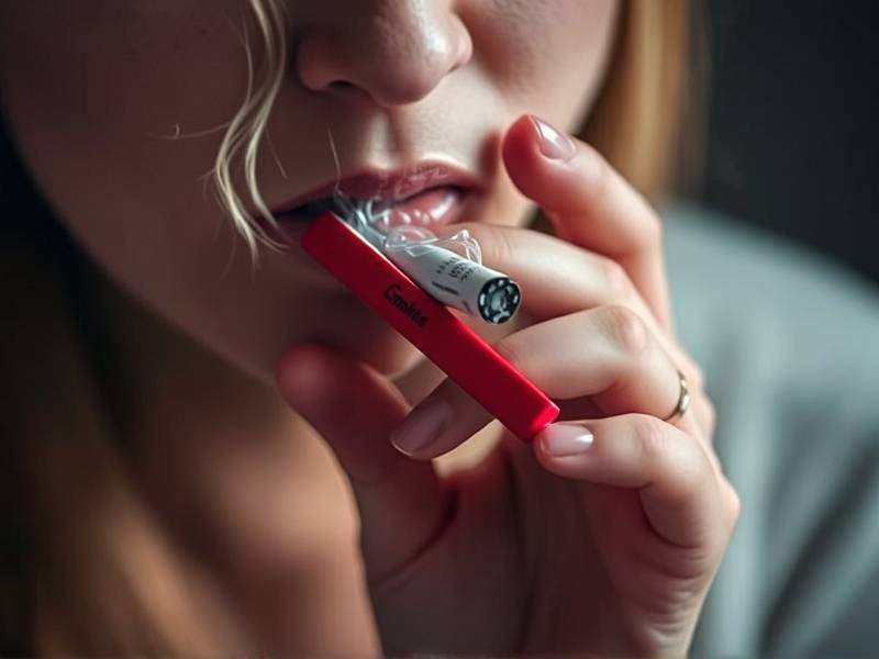 Don't Want to Quit Smoking Just Yet? Here's How to Make It Easier