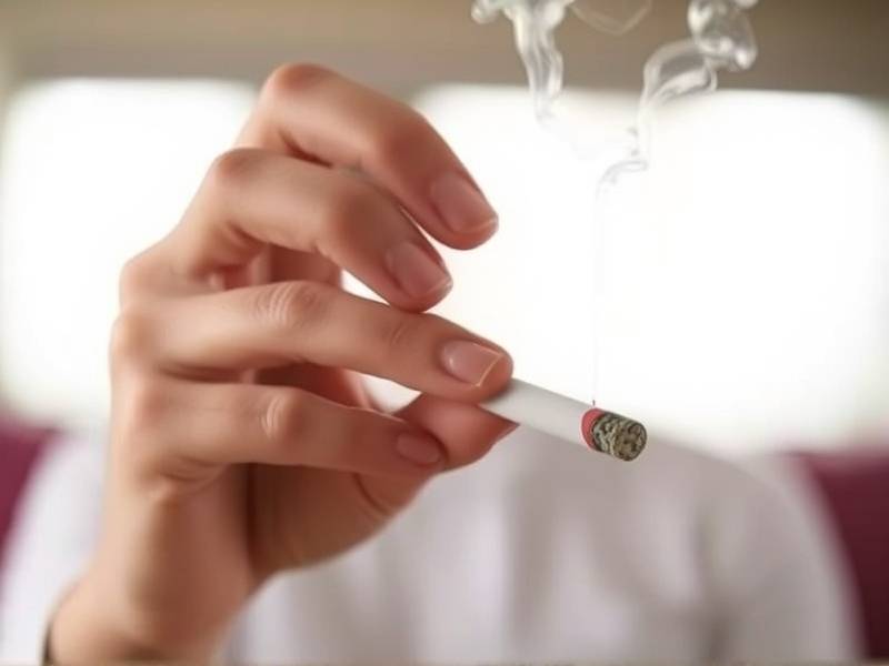 How to Quit Smoking Cigarettes: A Cold Turkey Approach
