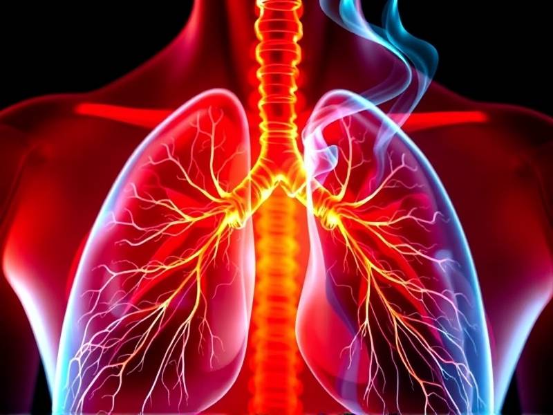 How to Quickly Improve Lung Health After Quitting Smoking: Effective Tips and Strategies