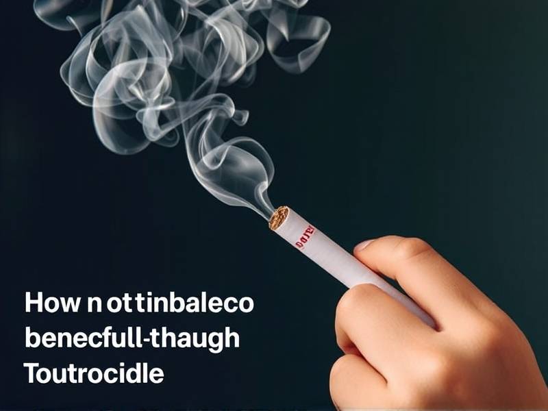 How Much You Save When You Quit Smoking: The Surprising Benefits of Quitting Tobacco