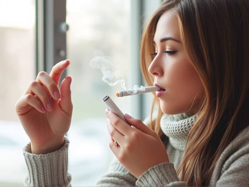 5 Effective Ways to Encourage Someone to Quit Smoking(1)