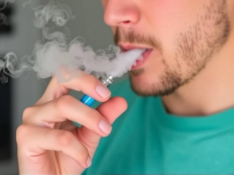 Does Vaping Really Help Quit Smoking Weed?