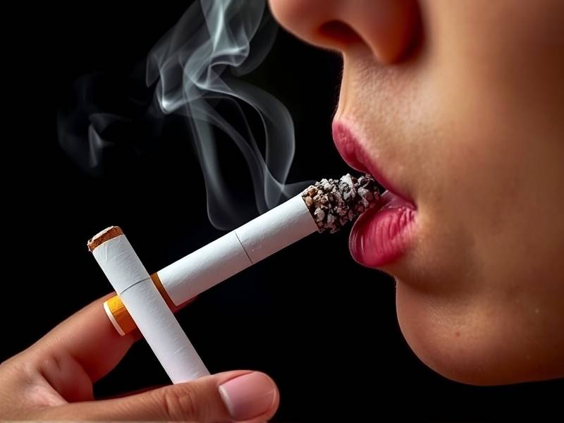 How to Quit Smoking Cigarettes: An Easy Method in Hindi