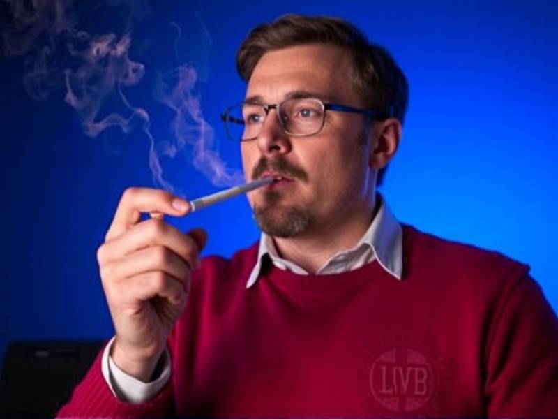 Why Set a Smoking Quit Date?