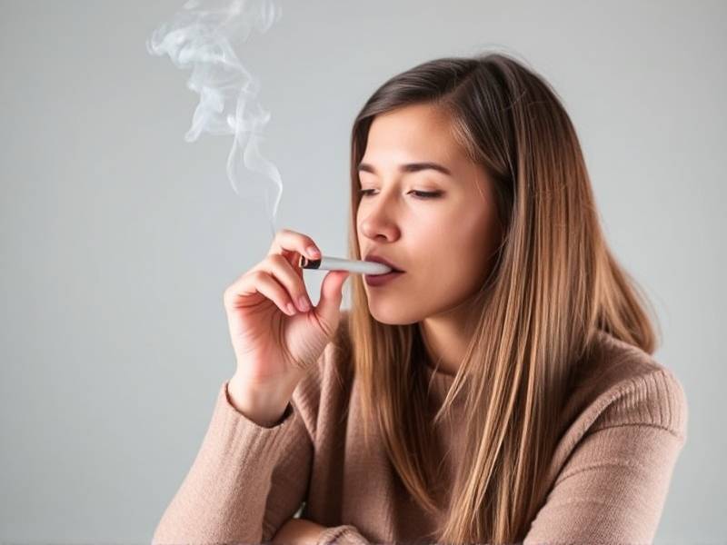 What Really Happens When You Quit Smoking After 2 Months?(1)