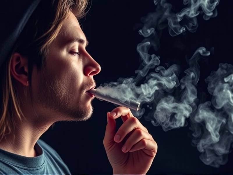 How to Quit Smoking Using Vaping: Effective Methods and Tips