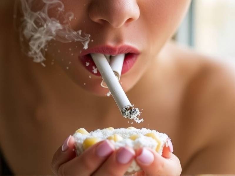 How Long Do Sugar Cravings Last After Quitting Smoking?
