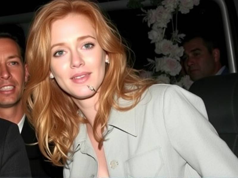 Did Lindsay Lohan Really Quit Smoking? The Truth About Her Smoking Habits