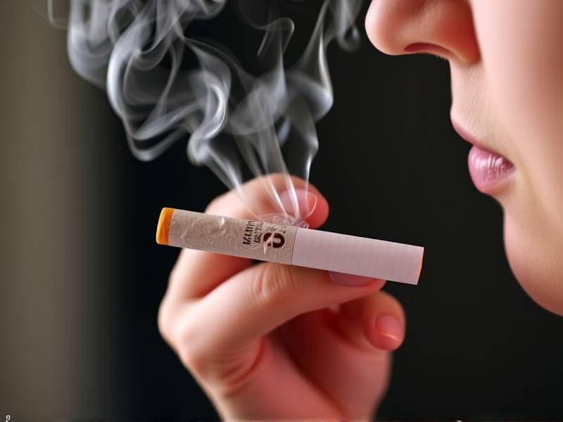 How Does Bupropion Help You Quit Smoking?