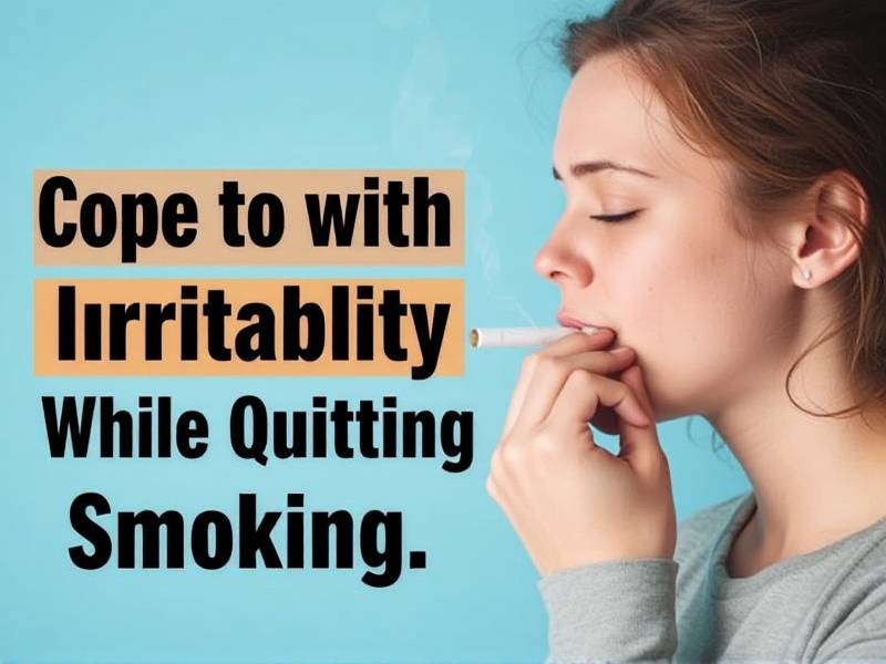 How to Cope with Irritability While Quitting Smoking Weed(1)