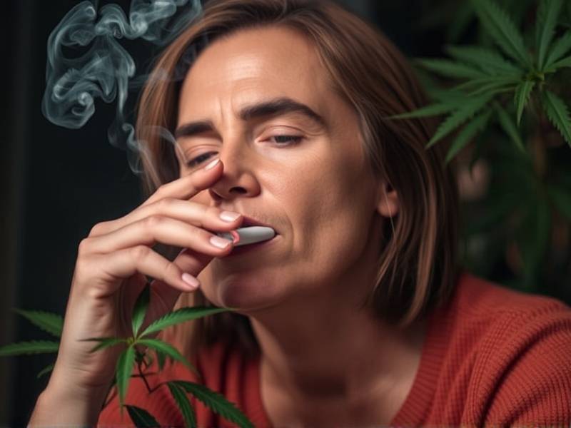 Can I Use CBD to Quit Smoking Weed?(1)