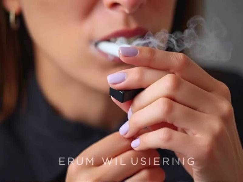 How to Use the Juul to Quit Smoking: A Step-by-Step Guide