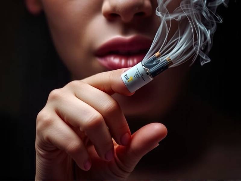 Is It Dangerous to Quit Smoking Suddenly? The Truth You Need to Know