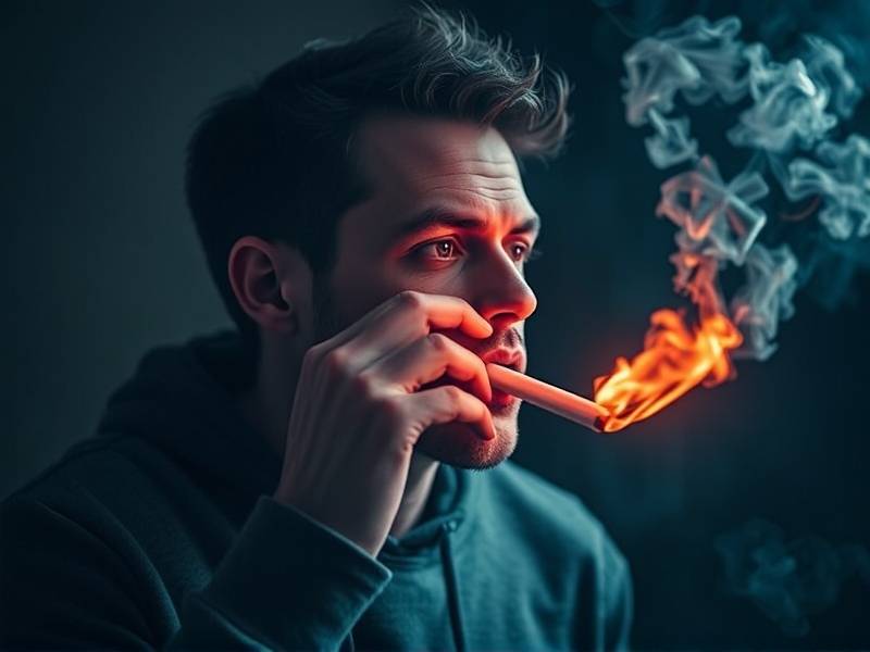 Is It Dangerous to Quit Smoking Suddenly? The Truth You Need to Know(1)