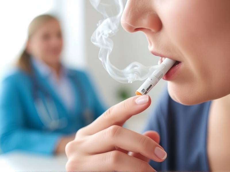 How Many Patients Actually Want to Quit Smoking?