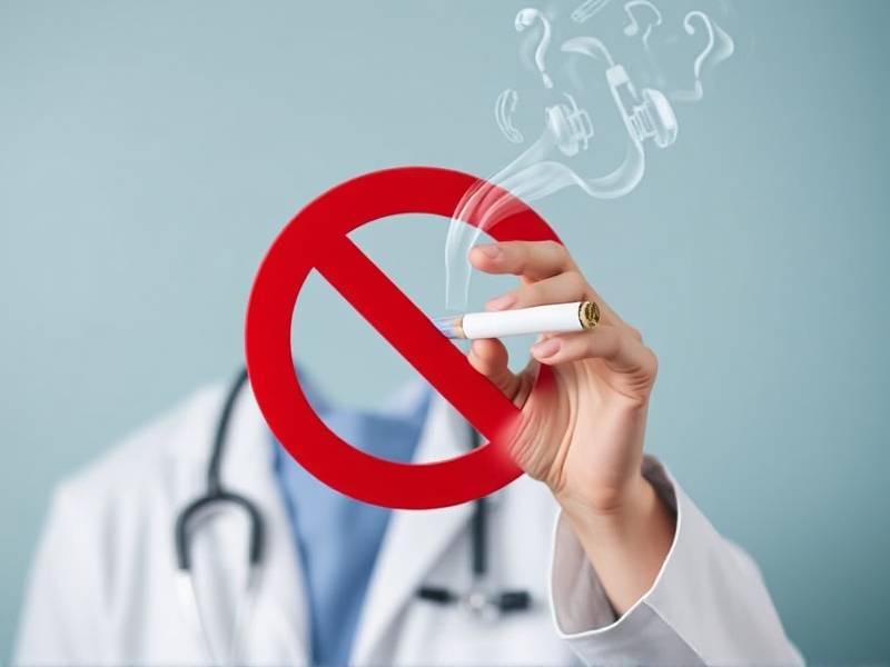 How Many Patients Actually Want to Quit Smoking?(1)