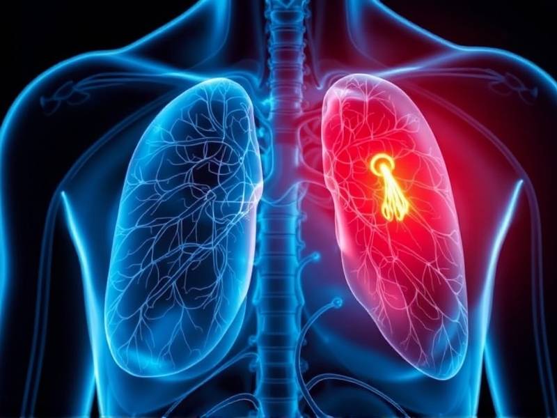 How Long Does It Take for the Lymphatic System to Heal After Quitting Smoking?